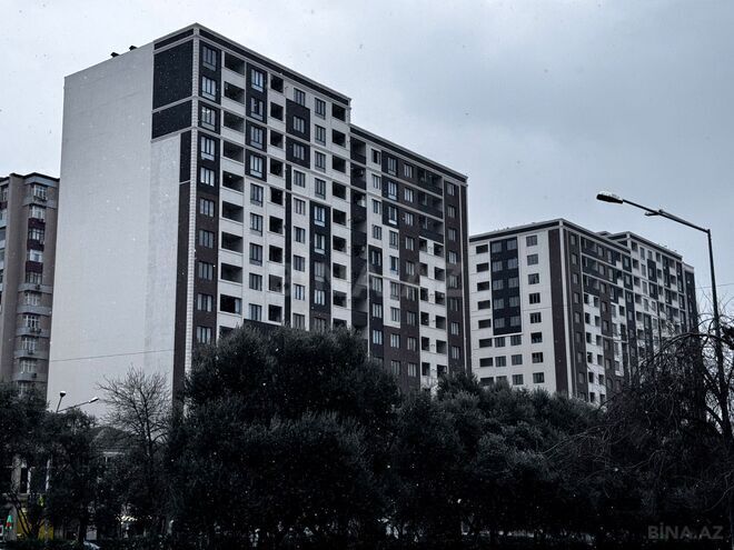 Продаётся 3-комн. новостройка 94 м², м. Нефтчиляр, photo 4 from 14