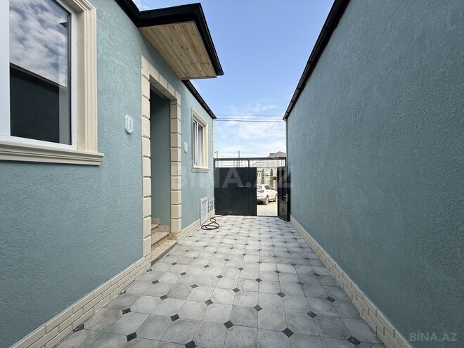 Satılır 3 otaqlı həyət evi/bağ evi 70 m², Masazır q., photo 4 from 16