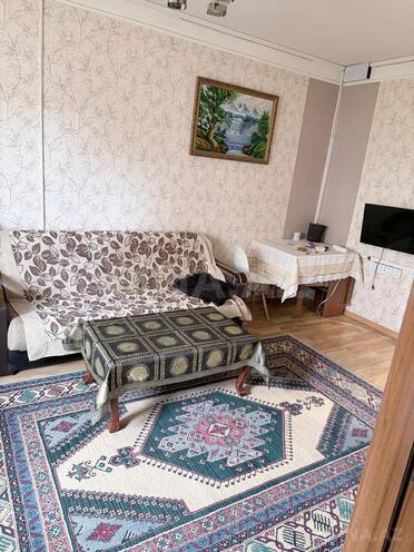 Сдаётся 2-комн. вторичка 43 м², м. Мемар Аджеми, photo 3 from 10