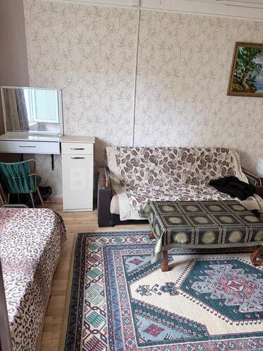 Сдаётся 2-комн. вторичка 43 м², м. Мемар Аджеми, photo 4 from 10