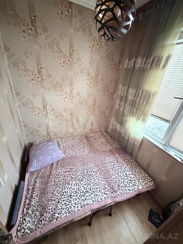 Сдаётся 2-комн. вторичка 43 м², м. Мемар Аджеми, photo 8 from 10