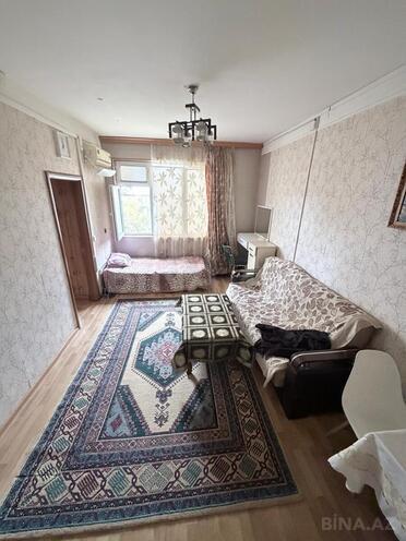 Сдаётся 2-комн. вторичка 43 м², м. Мемар Аджеми, photo 7 from 10