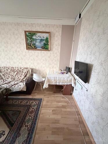 Сдаётся 2-комн. вторичка 43 м², м. Мемар Аджеми, photo 5 from 10