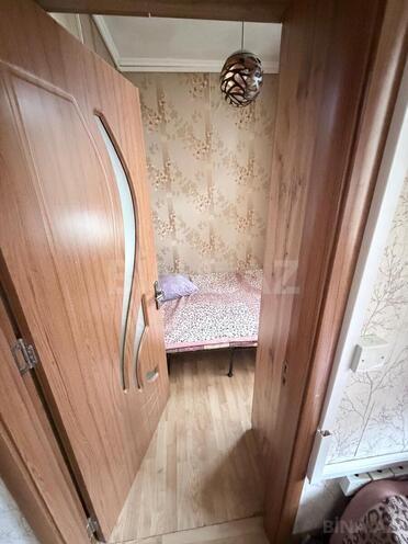 Сдаётся 2-комн. вторичка 43 м², м. Мемар Аджеми, photo 9 from 10
