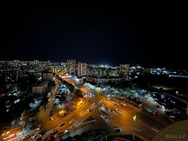 Satılır 3 otaqlı yeni tikili 130 m², Ağ şəhər q., photo 12 from 16