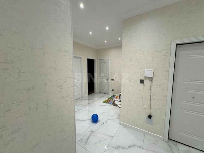 Satılır 3 otaqlı yeni tikili 130 m², Ağ şəhər q., photo 9 from 16