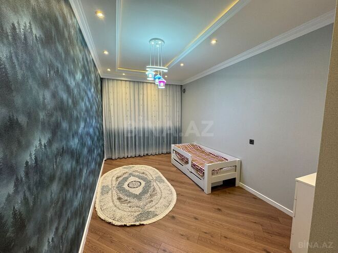 Satılır 3 otaqlı yeni tikili 130 m², Ağ şəhər q., photo 7 from 16