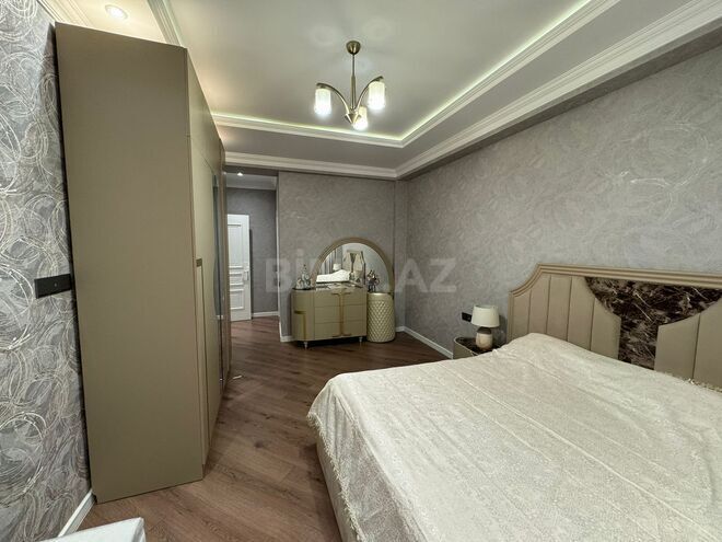 Satılır 3 otaqlı yeni tikili 130 m², Ağ şəhər q., photo 6 from 16