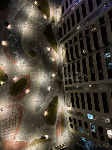 Satılır 3 otaqlı yeni tikili 130 m², Ağ şəhər q., photo 13 from 16