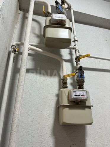 Satılır 3 otaqlı yeni tikili 130 m², Ağ şəhər q., photo 14 from 16