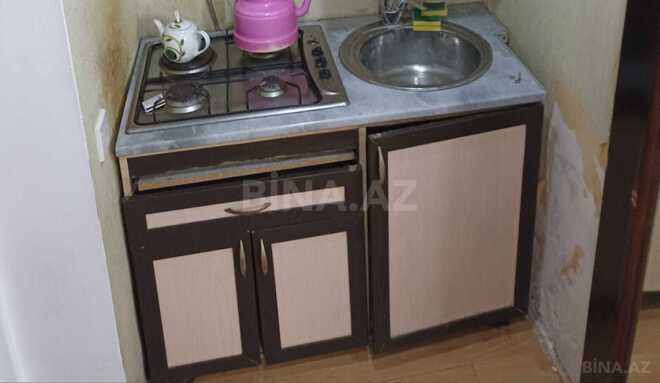 Сдаётся 2-комн. вторичка 37 м², м. Низами, photo 10 from 14