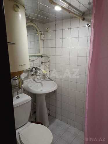 Сдаётся 2-комн. вторичка 37 м², м. Низами, photo 13 from 14