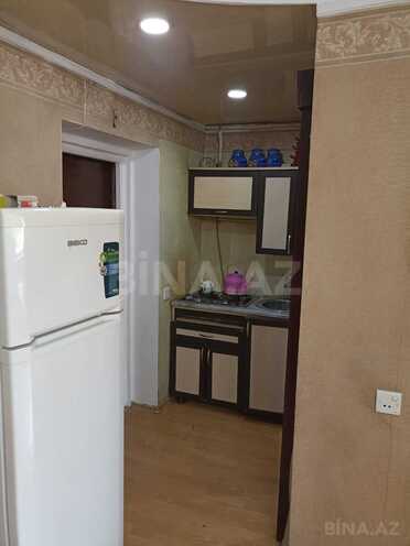 Сдаётся 2-комн. вторичка 37 м², м. Низами, photo 11 from 14