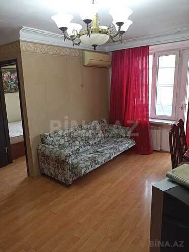 Сдаётся 2-комн. вторичка 37 м², м. Низами, photo 3 from 14