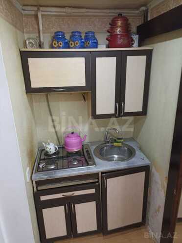 Сдаётся 2-комн. вторичка 37 м², м. Низами, photo 12 from 14