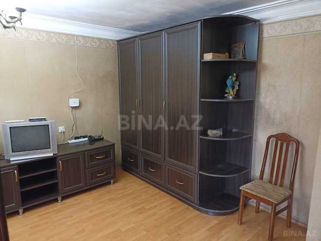 Сдаётся 2-комн. вторичка 37 м², м. Низами, photo 6 from 14