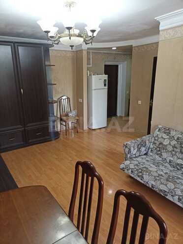 Сдаётся 2-комн. вторичка 37 м², м. Низами, photo 5 from 14