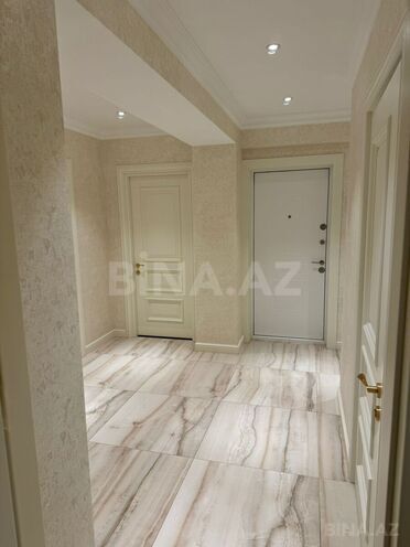 Продаётся 3-комн. новостройка 112 м², пос. Ени Ясамал, photo 1 from 25
