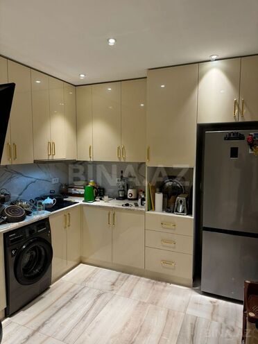 Продаётся 3-комн. новостройка 112 м², пос. Ени Ясамал, photo 16 from 25