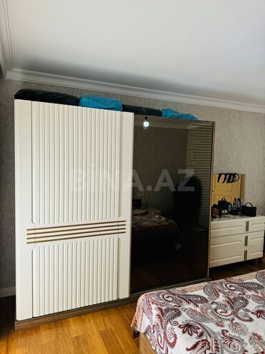 Продаётся 3-комн. новостройка 112 м², пос. Ени Ясамал, photo 12 from 25