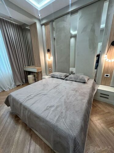 Сдаётся 2-комн. новостройка 73 м², м. Элмляр Академиясы, photo 25 from 27