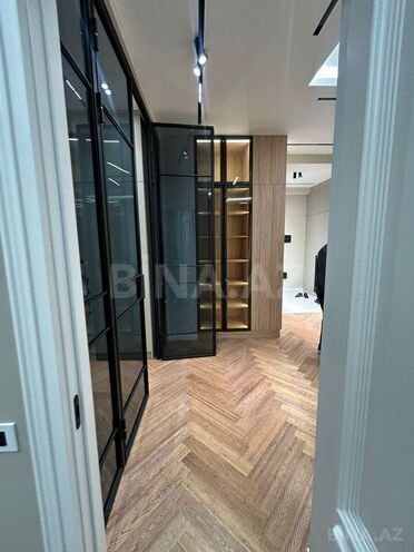 Сдаётся 2-комн. новостройка 73 м², м. Элмляр Академиясы, photo 12 from 27