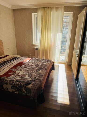 Продаётся 3-комн. новостройка 112 м², пос. Ени Ясамал, photo 10 from 25