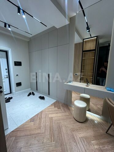 Сдаётся 2-комн. новостройка 73 м², м. Элмляр Академиясы, photo 8 from 27