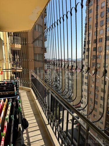 Продаётся 3-комн. новостройка 112 м², пос. Ени Ясамал, photo 23 from 25