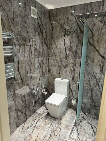 Продаётся 3-комн. новостройка 112 м², пос. Ени Ясамал, photo 22 from 25