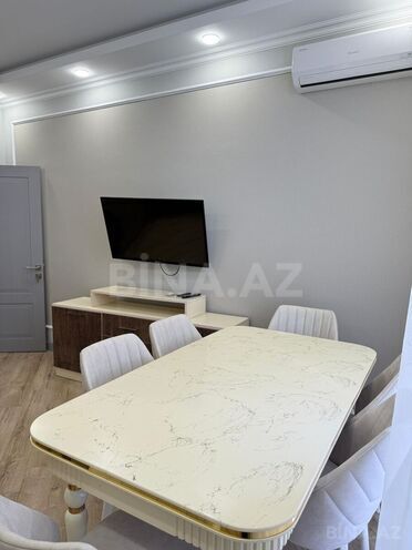 Сдаётся 2-комн. новостройка 90 м², м. Дернегюль, photo 4 from 13