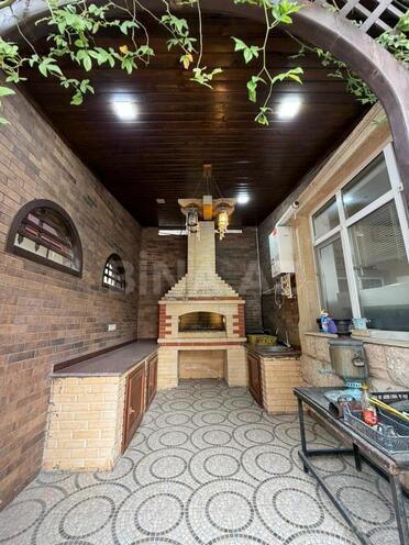 Satılır 5 otaqlı həyət evi/bağ evi 380 m², Mərdəkan q., photo 8 from 32