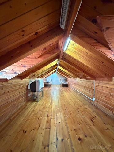 Satılır 5 otaqlı həyət evi/bağ evi 380 m², Mərdəkan q., photo 28 from 32