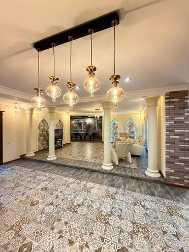 Satılır 5 otaqlı həyət evi/bağ evi 380 m², Mərdəkan q., photo 12 from 32