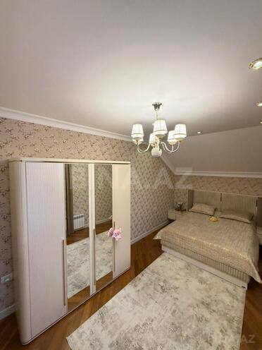 Satılır 5 otaqlı həyət evi/bağ evi 380 m², Mərdəkan q., photo 22 from 32