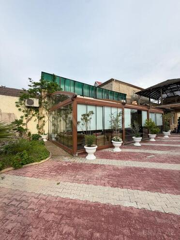 Satılır 5 otaqlı həyət evi/bağ evi 380 m², Mərdəkan q., photo 9 from 32