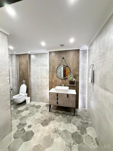 Satılır 5 otaqlı həyət evi/bağ evi 380 m², Mərdəkan q., photo 29 from 32
