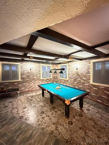 Satılır 5 otaqlı həyət evi/bağ evi 380 m², Mərdəkan q., photo 25 from 32