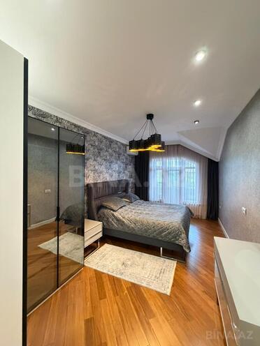 Satılır 5 otaqlı həyət evi/bağ evi 380 m², Mərdəkan q., photo 24 from 32