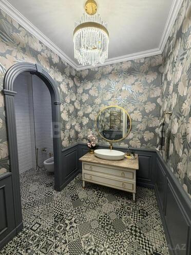 Satılır 5 otaqlı həyət evi/bağ evi 380 m², Mərdəkan q., photo 30 from 32