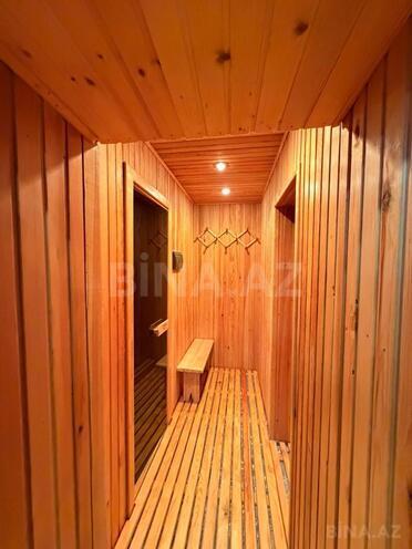 Satılır 5 otaqlı həyət evi/bağ evi 380 m², Mərdəkan q., photo 27 from 32