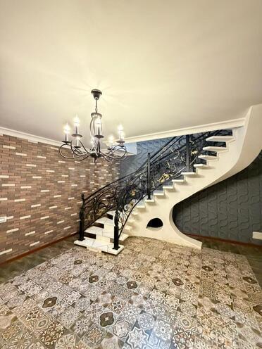 Satılır 5 otaqlı həyət evi/bağ evi 380 m², Mərdəkan q., photo 19 from 32