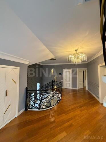 Satılır 5 otaqlı həyət evi/bağ evi 380 m², Mərdəkan q., photo 18 from 32