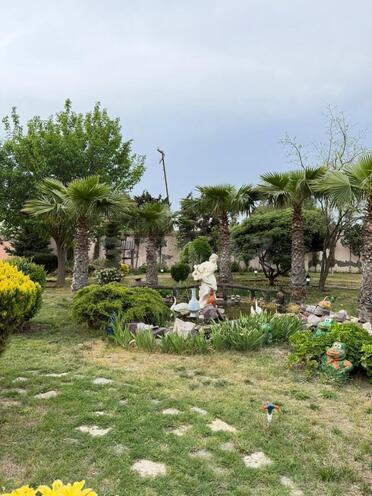 Satılır 5 otaqlı həyət evi/bağ evi 380 m², Mərdəkan q., photo 6 from 32