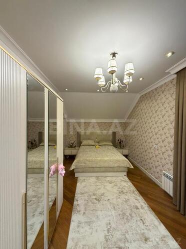 Satılır 5 otaqlı həyət evi/bağ evi 380 m², Mərdəkan q., photo 23 from 32