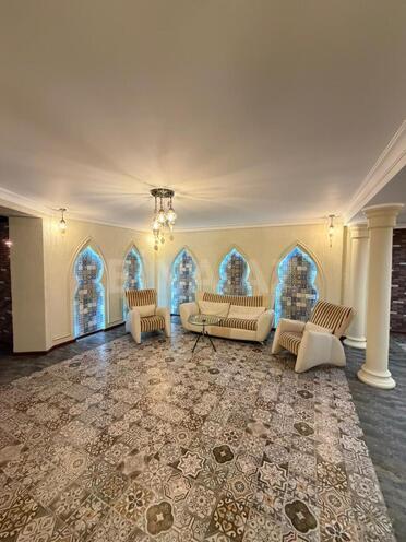 Satılır 5 otaqlı həyət evi/bağ evi 380 m², Mərdəkan q., photo 15 from 32