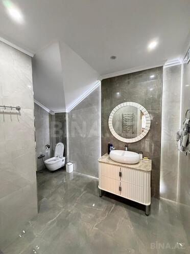 Satılır 5 otaqlı həyət evi/bağ evi 380 m², Mərdəkan q., photo 31 from 32