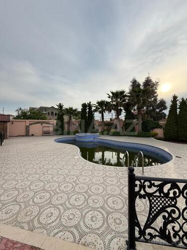 Satılır 5 otaqlı həyət evi/bağ evi 380 m², Mərdəkan q., photo 7 from 32