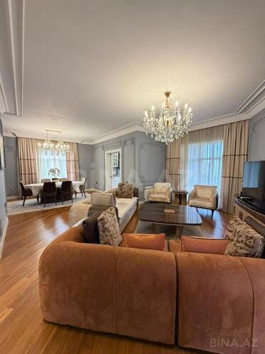 Satılır 5 otaqlı həyət evi/bağ evi 380 m², Mərdəkan q., photo 14 from 32