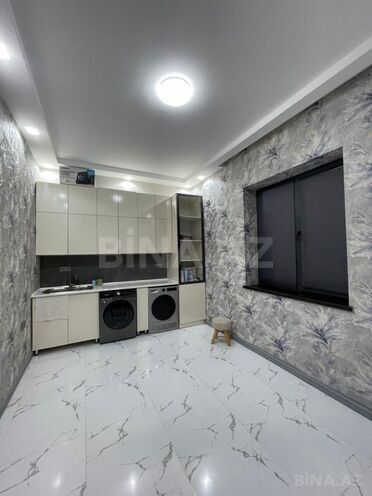 İcarəyə verilir 4 otaqlı həyət evi/bağ evi 300 m², Mərdəkan q., photo 16 from 26